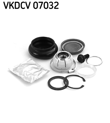SKF VKDCV 07032 Reparatursatz, Lenker